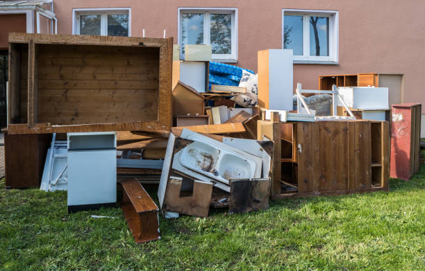 Best Hoarding Cleanup  in Fruitport, MI