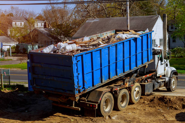 Reliable Fruitport, MI Junk Removal Services Solutions