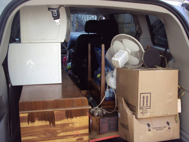 Best Retail Junk Removal  in Fruitport, MI