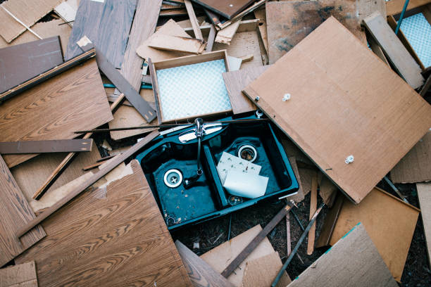 Best Appliance Removal  in Fruitport, MI