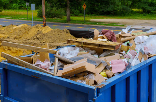 Best Demolition Debris Removal  in Fruitport, MI