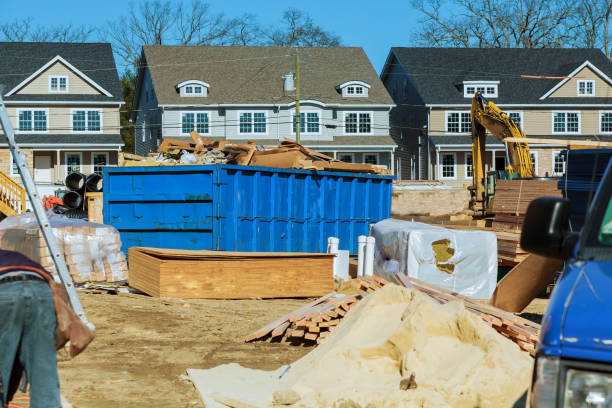 Retail Junk Removal in Fruitport, MI